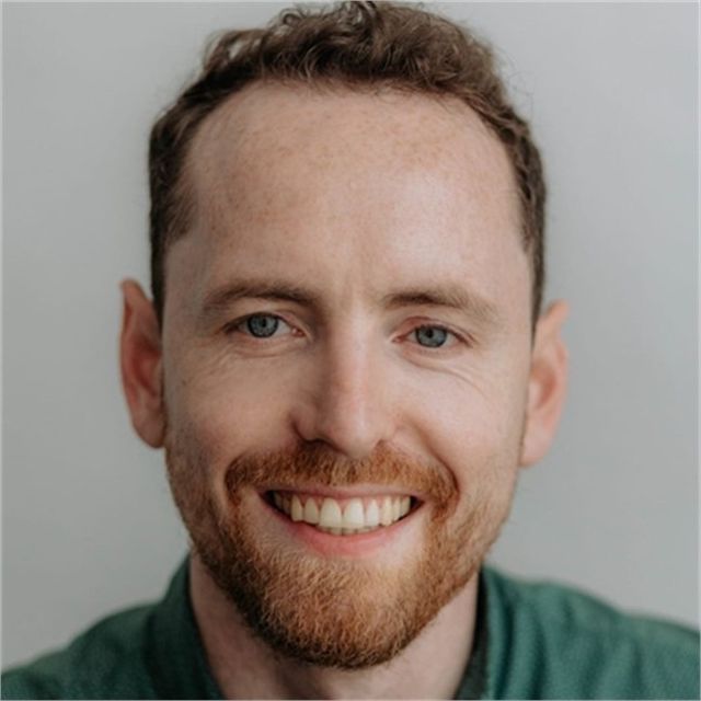 Dr. John D. Kirwan